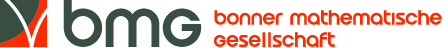 BMG Logo