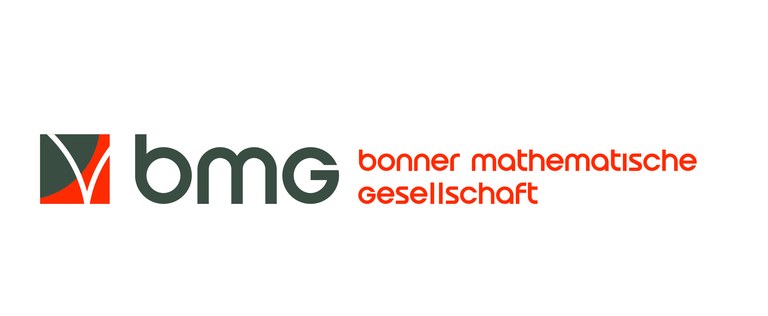 Logo BMG