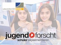 Jugend forscht