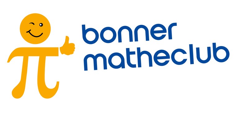 Logo Bonner Matheclub