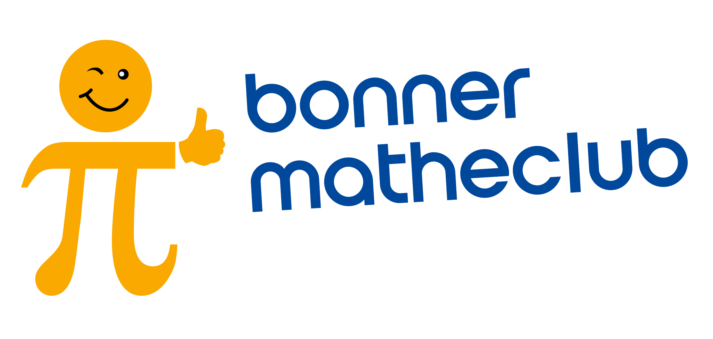 Logo Bonner Matheclub