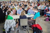 Bonn Math Tournament