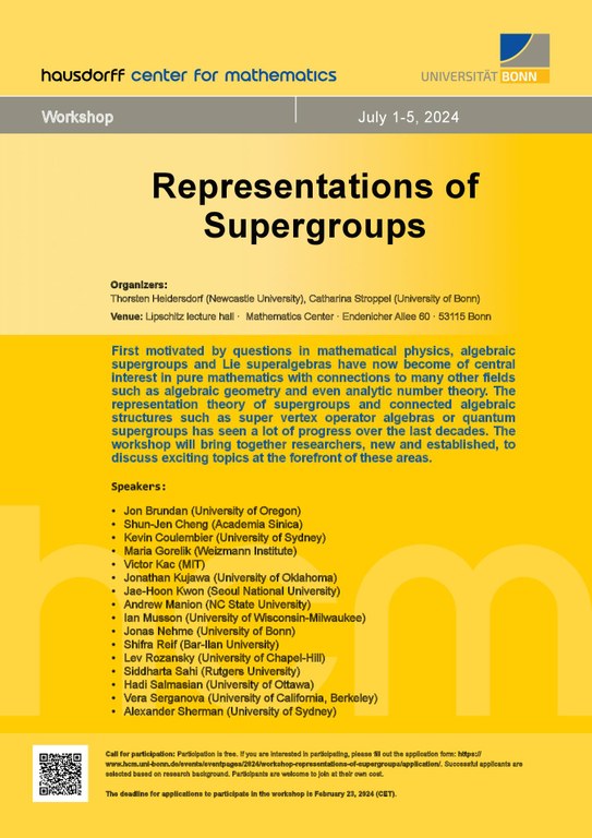 Poster - WS_Representation of supergroups.pdf