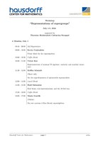 Schedule_Workshop Representations of supergroups.pdf