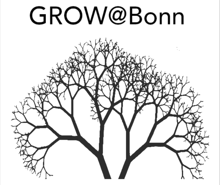 GROW@Bonn