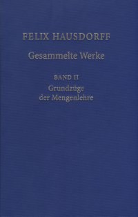 Band II: Grundzüge der Mengenlehre.jpg