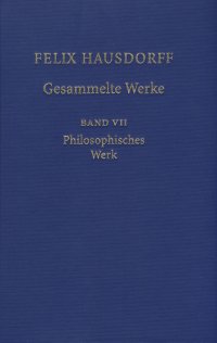 Band VII: Philosophisches Werk.jpg