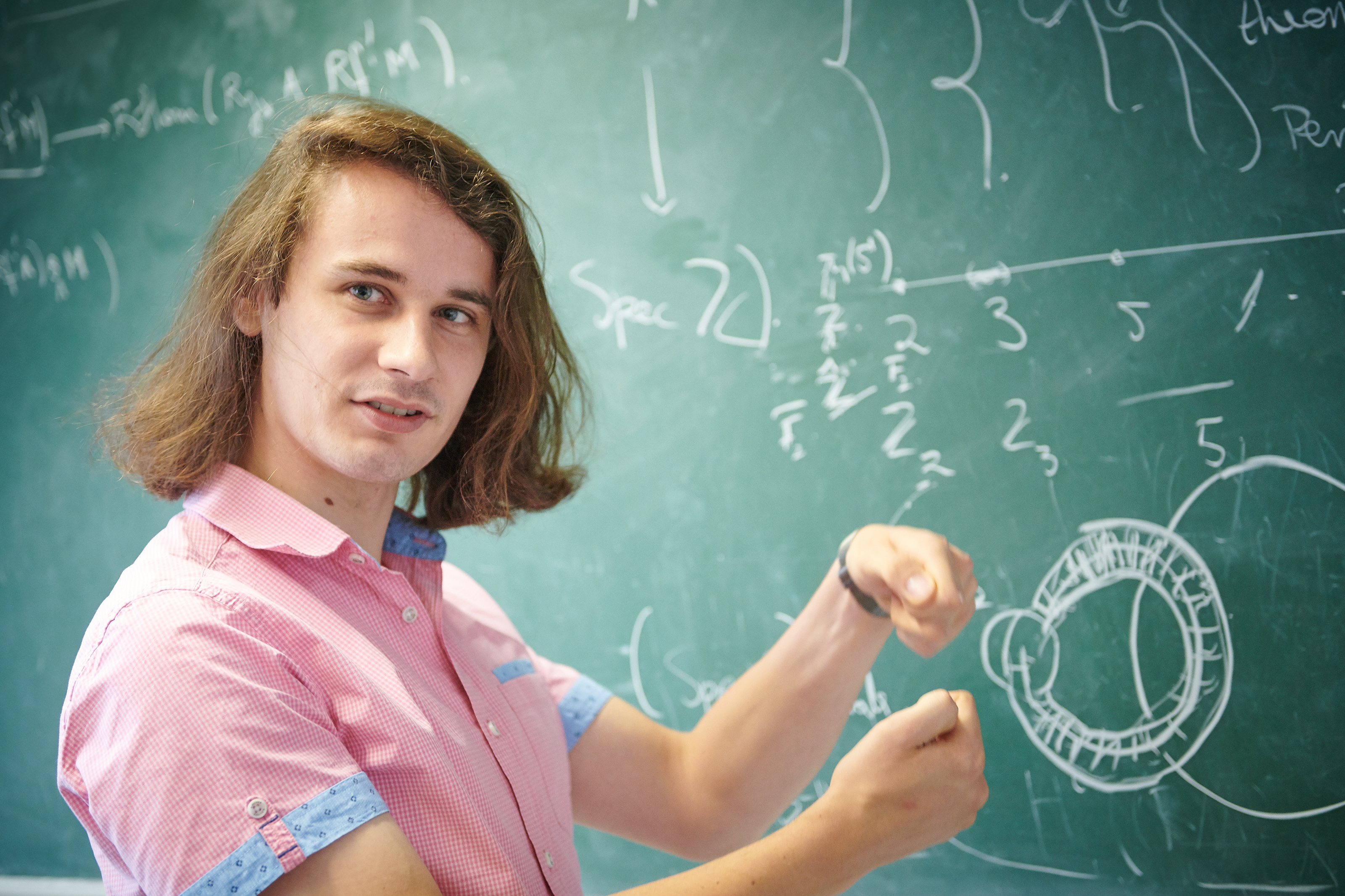 PeterScholze