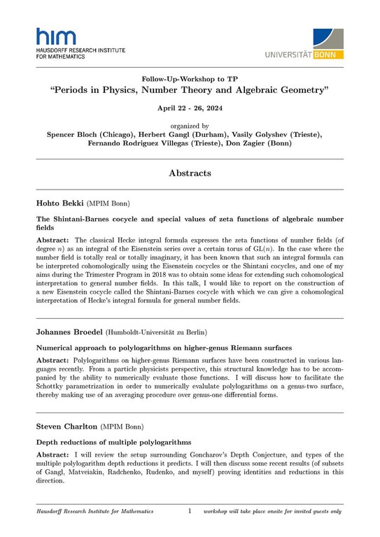 FU-WS-Number-Theory_abstracts_him_II.pdf