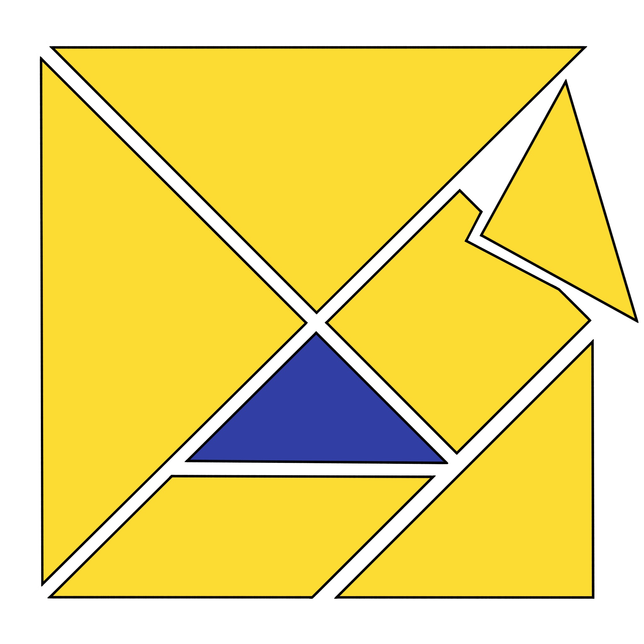 tangram