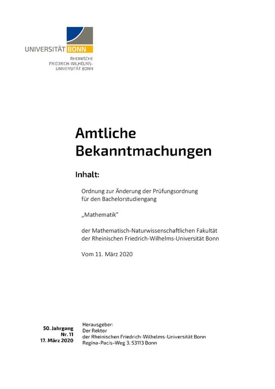 BScMath-PO2017 Änderung2020 11.03.2020 AmtlBek11-2020.pdf